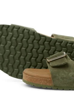 Jack & Jones Sandalias con doble hebilla^Hombre Sandalias