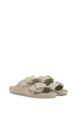 Jack & Jones Sandalias con hebillas^Hombre Sandalias