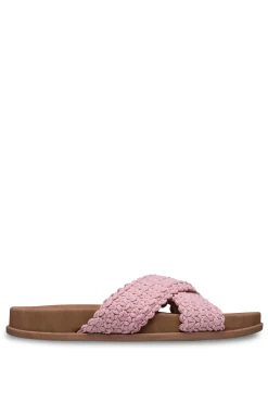 Roxy Sandalias doble tira^Mujer Sandalias