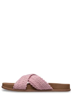 Roxy Sandalias doble tira^Mujer Sandalias