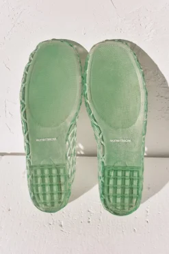 Women'secret Sandalias jelly efecto red^Mujer Baño|Sandalias