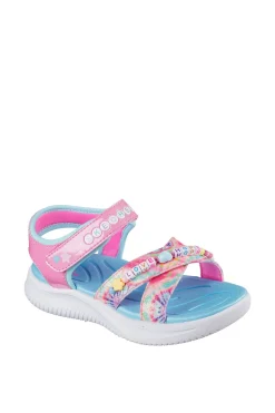 Skechers Sandalias Jumpsters^Niños Zapatos