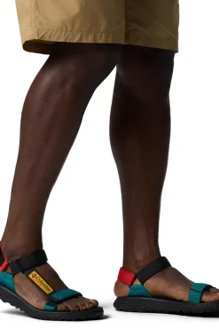 Columbia Sandalias Konos Globetrot&trade;^Hombre Deporte|Sandalias