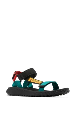 Columbia Sandalias Konos Globetrot&trade;^Hombre Deporte|Sandalias