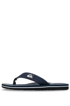 Quiksilver Sandalias Molokai Layback^Niños Zapatos