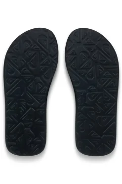 Quiksilver Sandalias Molokai Layback^Niños Zapatos