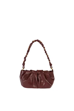 Cortefiel Saquito fruncido^Mujer Bolsos