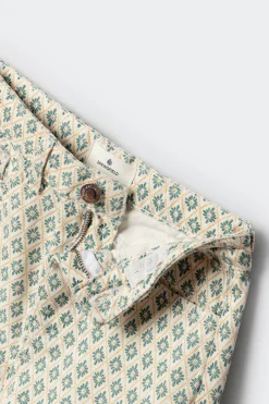 Springfield Kids Sarga Culotte IKAT ni&ntilde;a^Niños Jeans|Pantalones