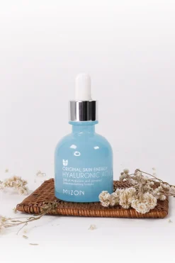 Mizon S&eacute;rum &aacute;cido hialur&oacute;nico^Mujer Cosmética