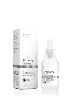 Alchemy S&eacute;rum antiedad tri-hialur&oacute;nico 2% 30 ml^Mujer Cosmética
