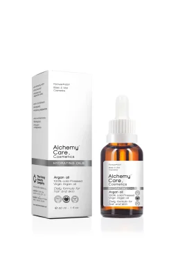 Alchemy S&eacute;rum con aceite de argan hidratante 30 ml^Mujer Cosmética