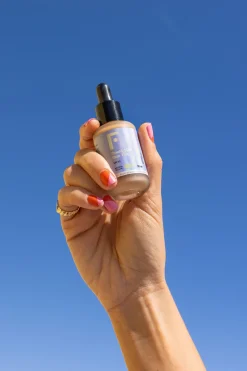 Freshly Cosmetics S&eacute;rum con color y protecci&oacute;n SPF 30^Mujer Cosmética