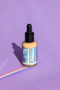 Freshly Cosmetics S&eacute;rum con color y protecci&oacute;n SPF 30^Mujer Cosmética