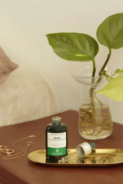 The Body Shop Sérum Concentrado Edelweiss 30ml^Mujer Cosmética