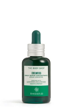 The Body Shop S&eacute;rum Concentrado Edelweiss 30ml^Mujer Cosmética
