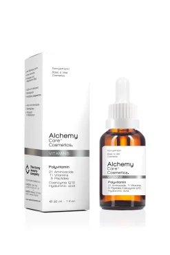 Alchemy S&eacute;rum polivitam&iacute;nico 30 ml^Mujer Cosmética