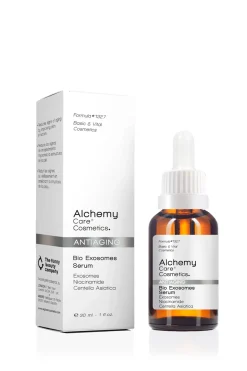 Alchemy S&eacute;rum tratamiento antiedad Exosomas 30ml^Mujer Cosmética