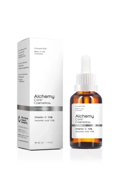 Alchemy S&eacute;rum vitamina c 10% 30 ml^Mujer Cosmética