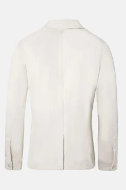 Silbon Semiblazer casual^Hombre Americanas