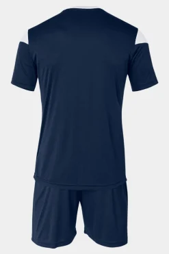 Joma Kids Set camiseta y short^Niños Pantalones|Camisetas