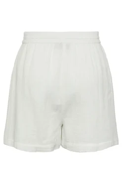 Pieces Short 100% algod&oacute;n^Mujer Pantalones