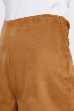 Springfield Short antelina^Mujer Pantalones