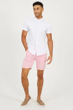 Brave Soul Short básico^Hombre Bermudas|Pantalones