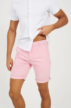 Brave Soul Short b&aacute;sico^Hombre Bermudas|Pantalones