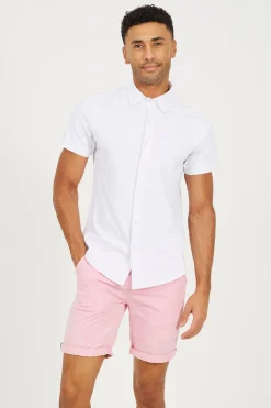 Brave Soul Short b&aacute;sico^Hombre Bermudas|Pantalones