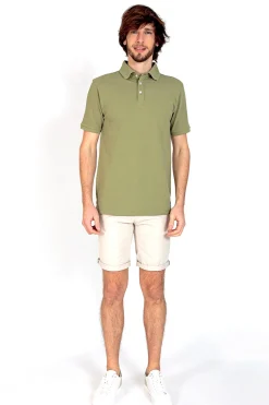 Brave Soul Short básico con cinco bolsillos^Hombre Bermudas