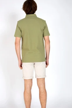 Brave Soul Short b&aacute;sico con cinco bolsillos^Hombre Bermudas