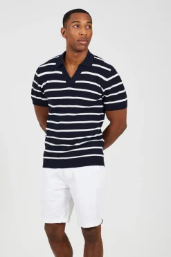 Brave Soul Short b&aacute;sico con cinco bolsillos^Hombre Bermudas|Pantalones