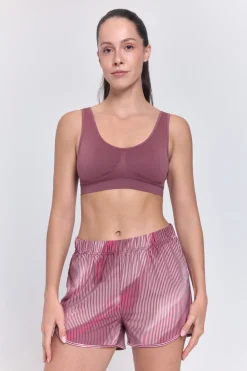 Only Play Short B-Dry^Mujer Deporte