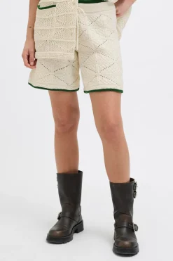 Jack & Jones Short de crochet^Mujer Pantalones