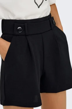 JDY Short de pinzas^Mujer Pantalones