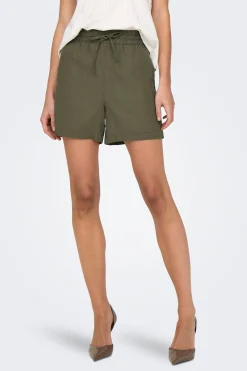 JDY Short lino^Mujer Pantalones