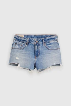 Levi's Short Low^Mujer Pantalones