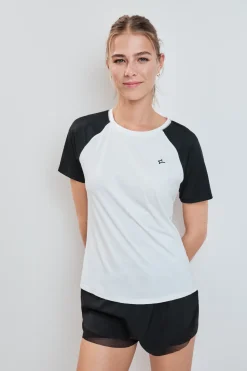 Dash and Stars Short ultra ligero malla^Mujer Deporte