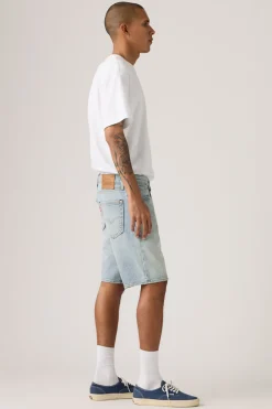 Levi's Short vaquero 405 STANDARD^Hombre Bermudas|Jeans