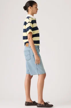 Levi's Short vaquero Baggy Dad Jort&trade;^Mujer Pantalones