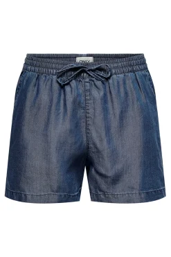 Only Short vaquero fluido^Mujer Jeans|Pantalones