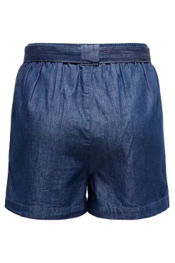 JDY Short vaquero fluido^Mujer Pantalones