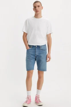 Levi's Short vaquero 501&reg; Original^Hombre Bermudas