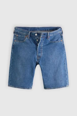Levi's Short vaquero 501&reg; ORIGINAL^Hombre Bermudas|Jeans