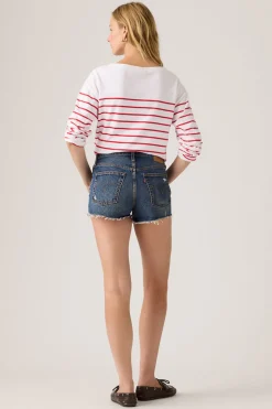 Levi's Short vaquero 501&reg; Original^Mujer Pantalones