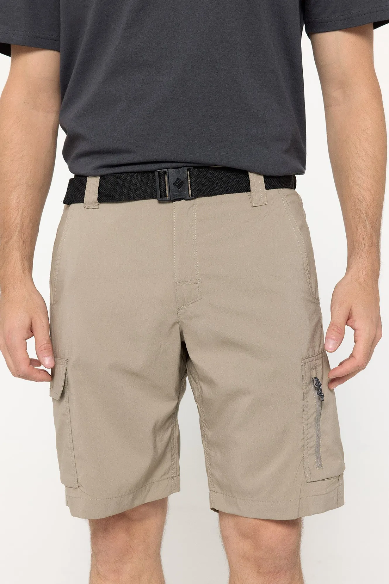 Columbia Shorts cargo Silver Ridge™ utility^Hombre Bermudas|Deporte