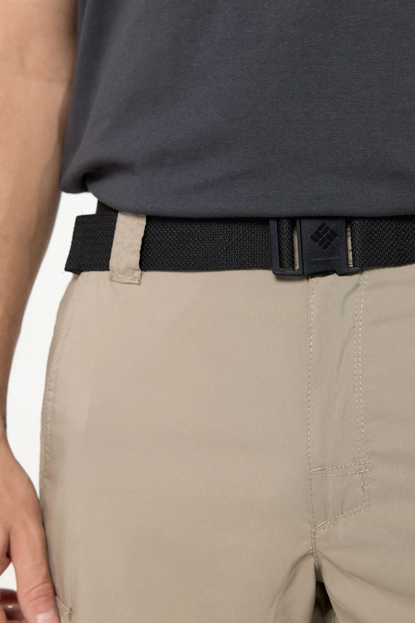 Columbia Shorts cargo Silver Ridge™ utility^Hombre Bermudas|Deporte