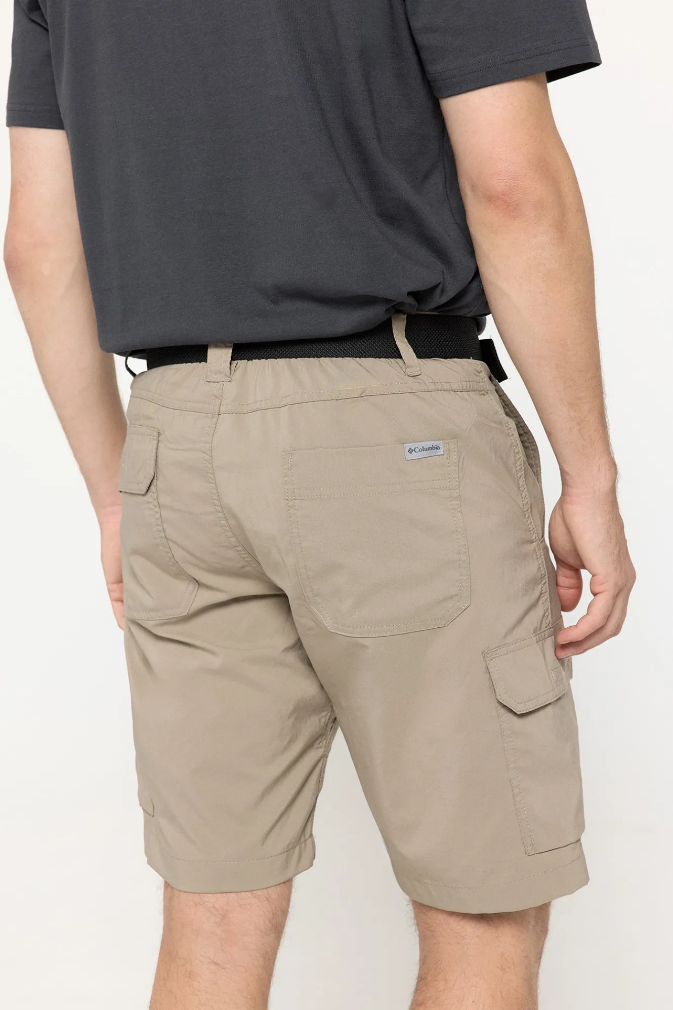 Columbia Shorts cargo Silver Ridge™ utility^Hombre Bermudas|Deporte