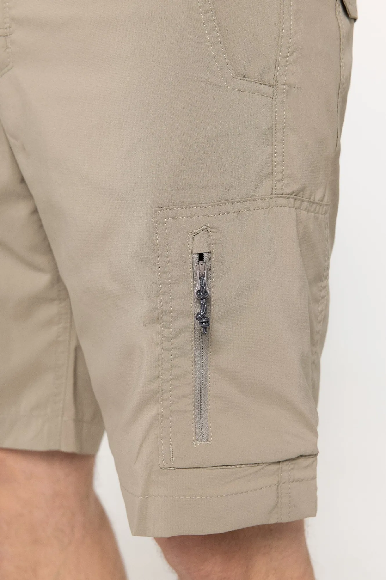 Columbia Shorts cargo Silver Ridge™ utility^Hombre Bermudas|Deporte