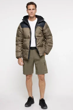 Columbia Shorts cargo Silver Ridge™ utility^Hombre Bermudas|Deporte